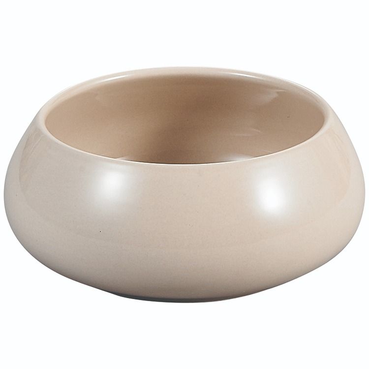 Bondy Schalen Set – Ø 11,5 × 4,8 cm | Taupe | 6-teilig